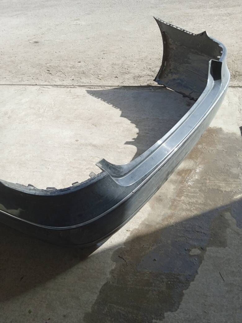 Mercedes bamper 2 000 TMT - Aşgabat - img 1