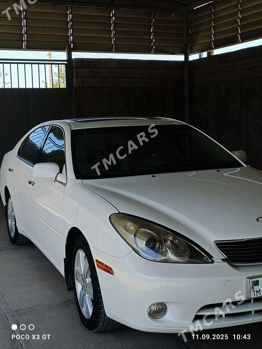 Lexus ES 330 2004 - 240 000 TMT - Magdanly - img 6