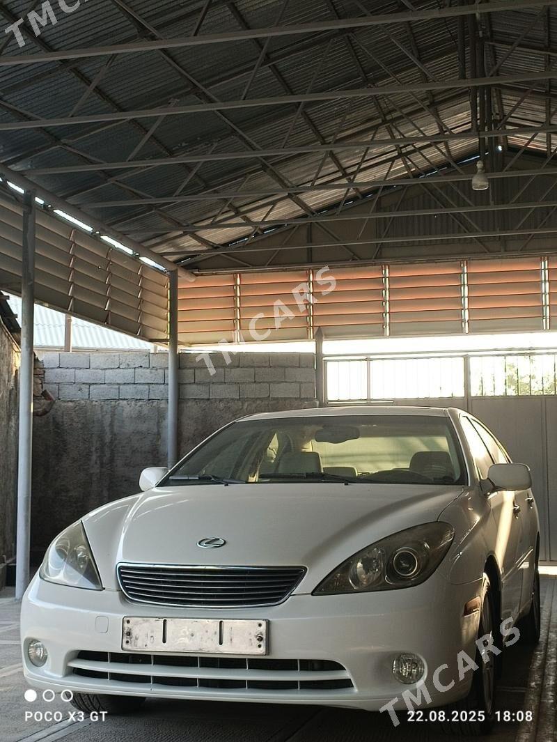 Lexus ES 330 2004 - 240 000 TMT - Magdanly - img 10