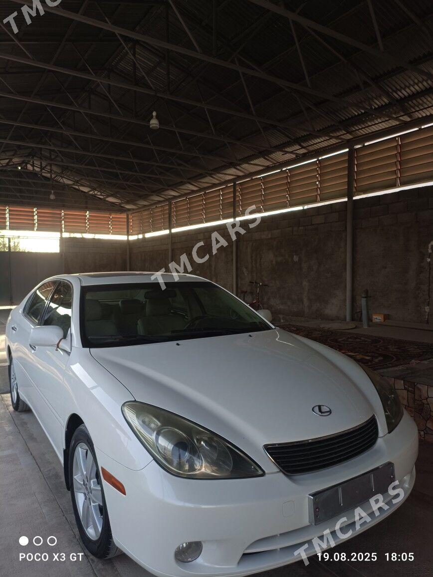 Lexus ES 330 2004 - 240 000 TMT - Magdanly - img 3