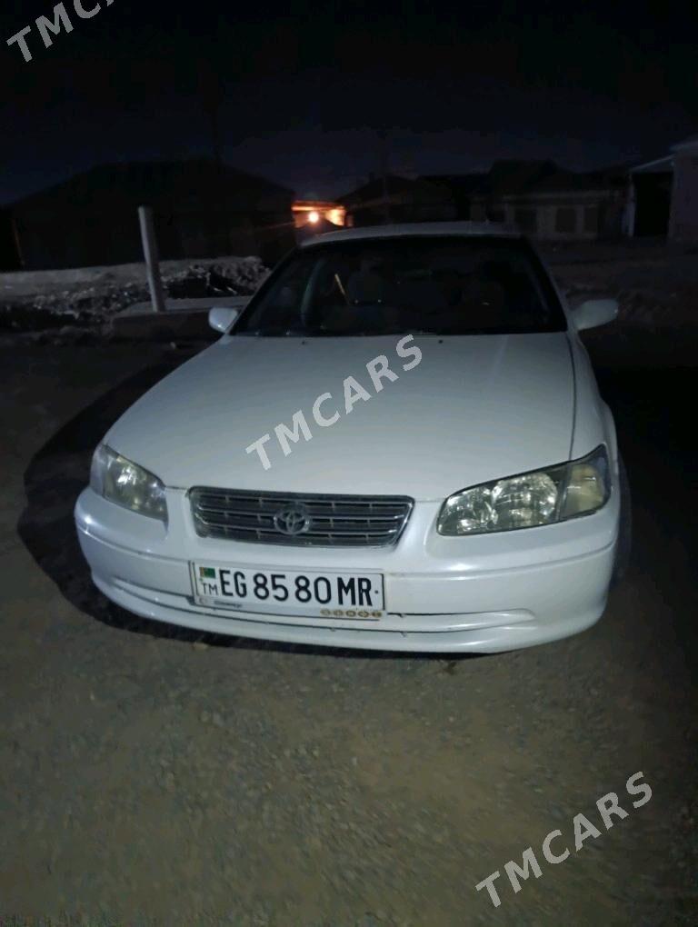 Toyota Camry 1999 - 130 000 TMT - Мургап - img 4