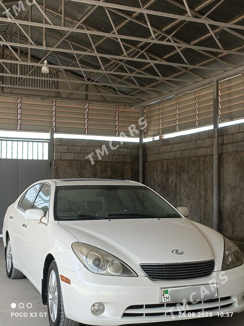 Lexus ES 330 2004 - 240 000 TMT - Magdanly - img 5