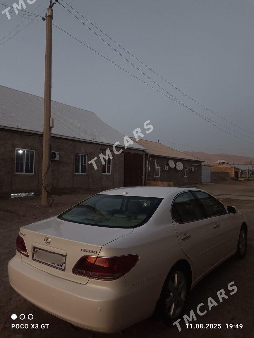 Lexus ES 330 2004 - 240 000 TMT - Magdanly - img 4