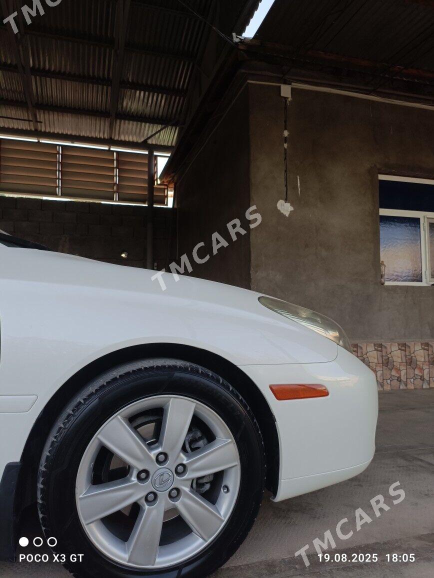 Lexus ES 330 2004 - 240 000 TMT - Magdanly - img 2