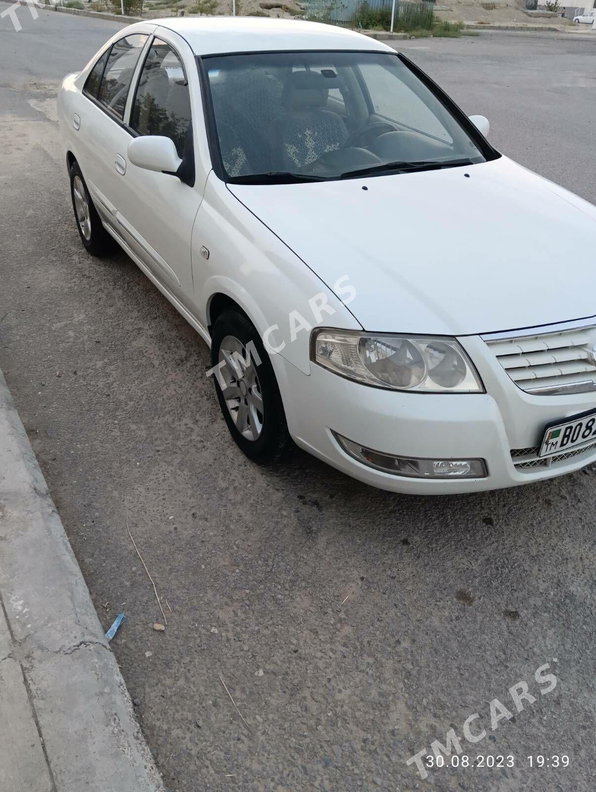 Nissan Sunny 2009 - 135 000 TMT - Bagyr - img 7