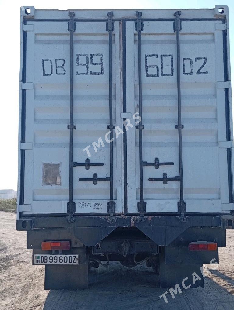 Kamaz 5320 1997 - 320 000 TMT - Гурбансолтан Едже - img 3