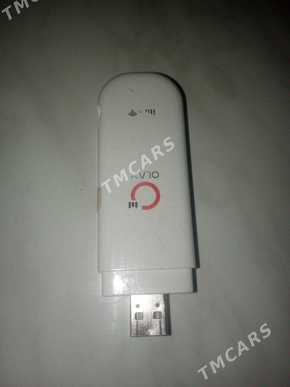 modem wifi - Görogly (Tagta) - img 2