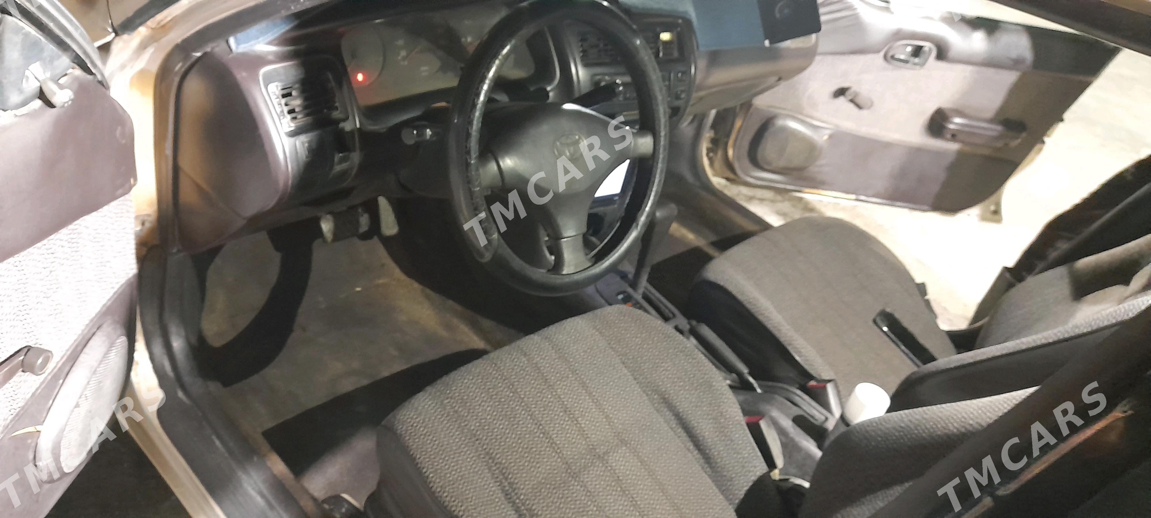 Toyota Corolla 1993 - 55 000 TMT - Серхетабат (Кушка) - img 2