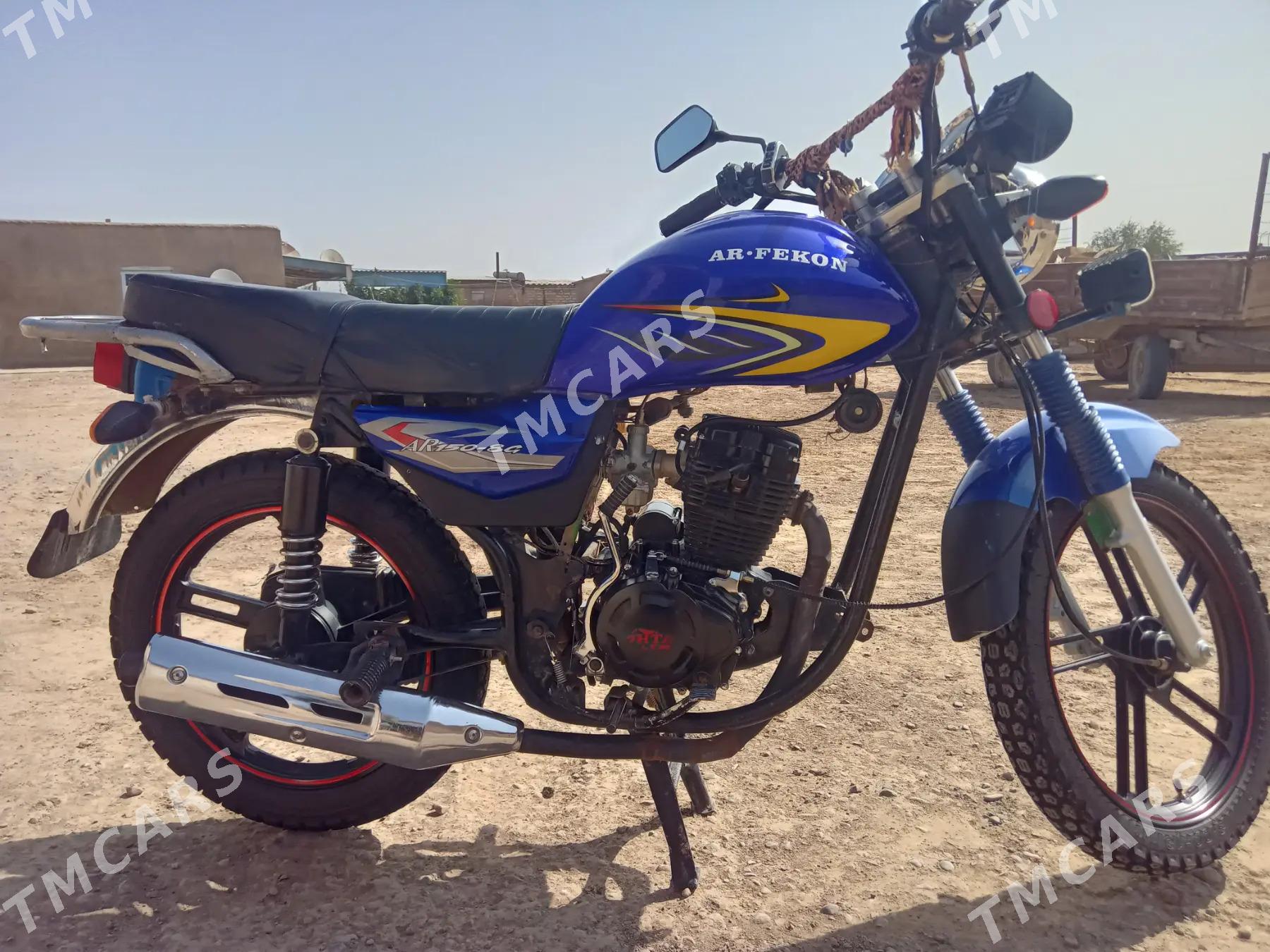 Fekon FK200-14G 2022 - 13 000 TMT - Sarahs - img 3
