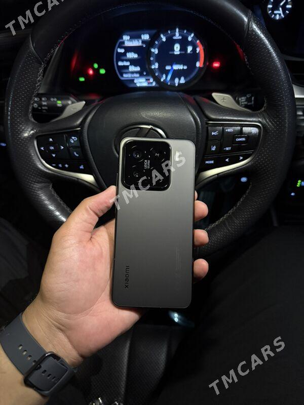 Xiaomi 15 12/512gb - Ашхабад - img 3