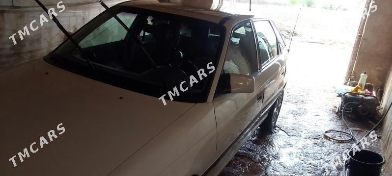 Opel Astra 1992 - 40 000 TMT - Türkmenbaşy etr. - img 6