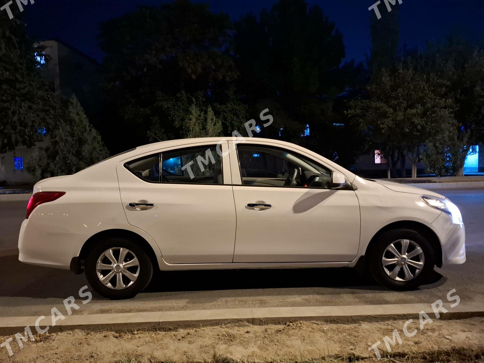 Nissan Sunny 2014 - 125 000 TMT - Aşgabat - img 3