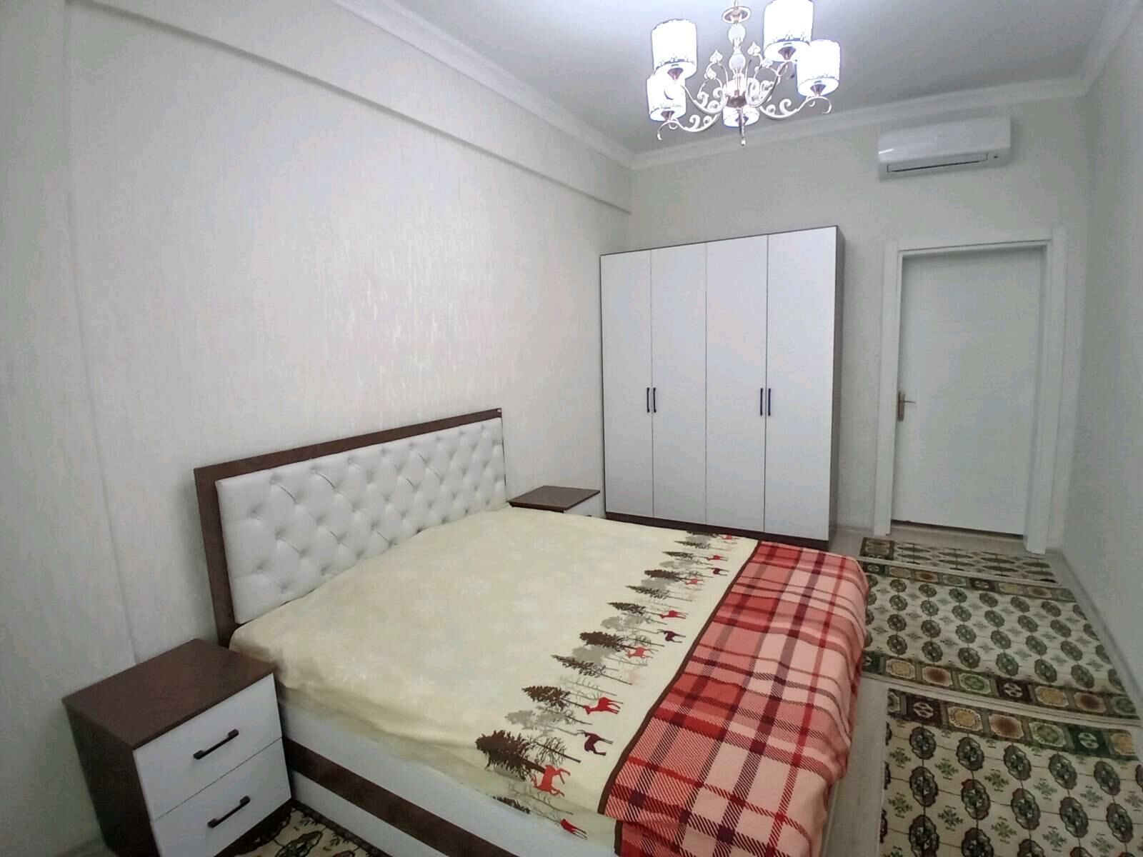 Arenda🤍30 mkr 2 komnat - Ашхабад - img 1