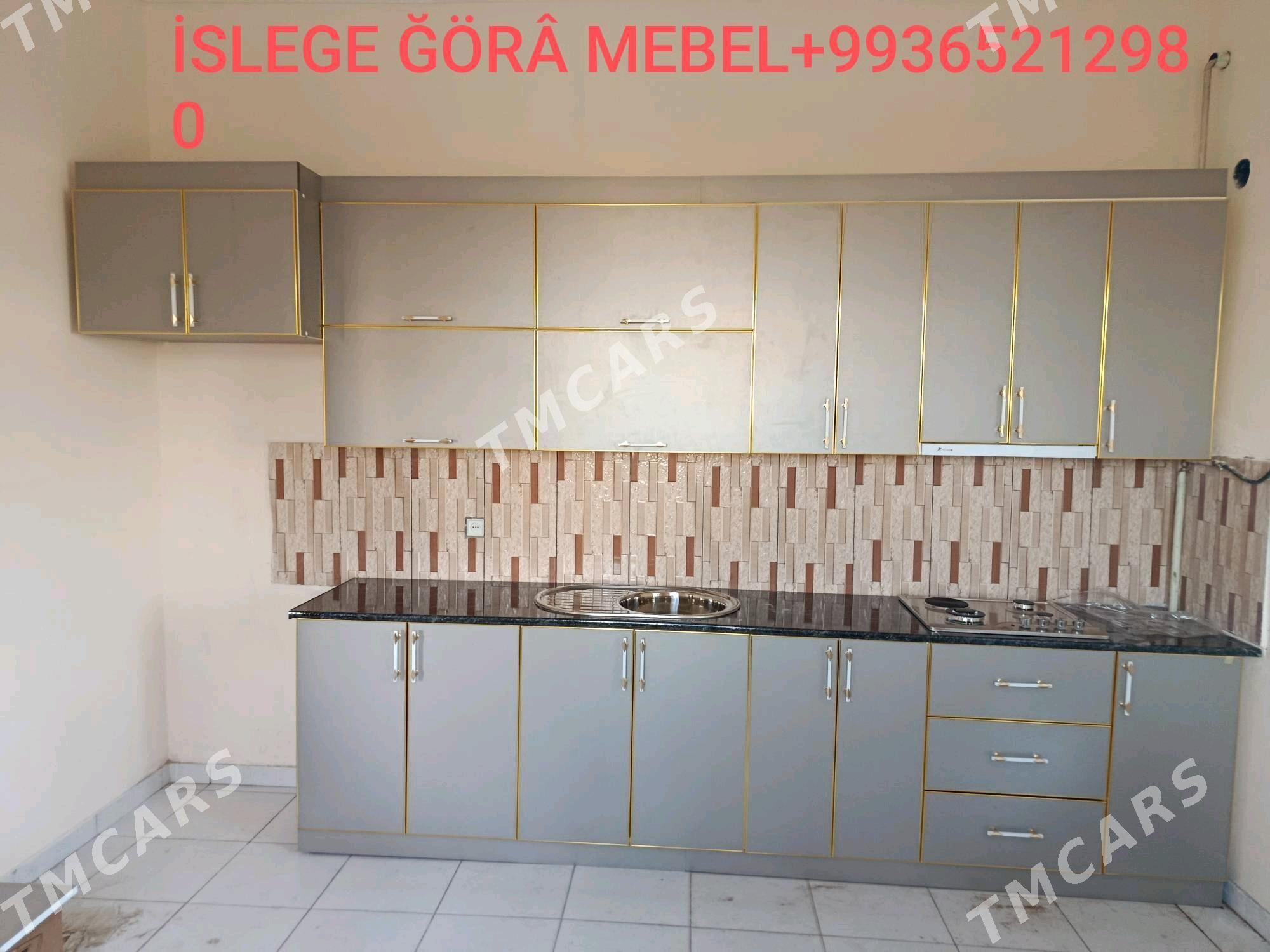 mebel - Garabekewül - img 4