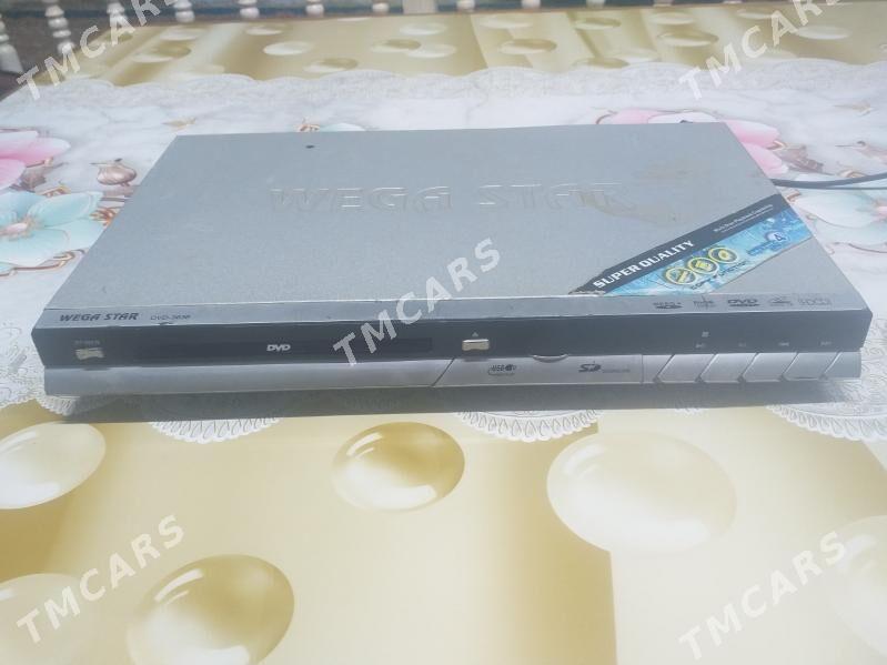 dvd - Daşoguz - img 2