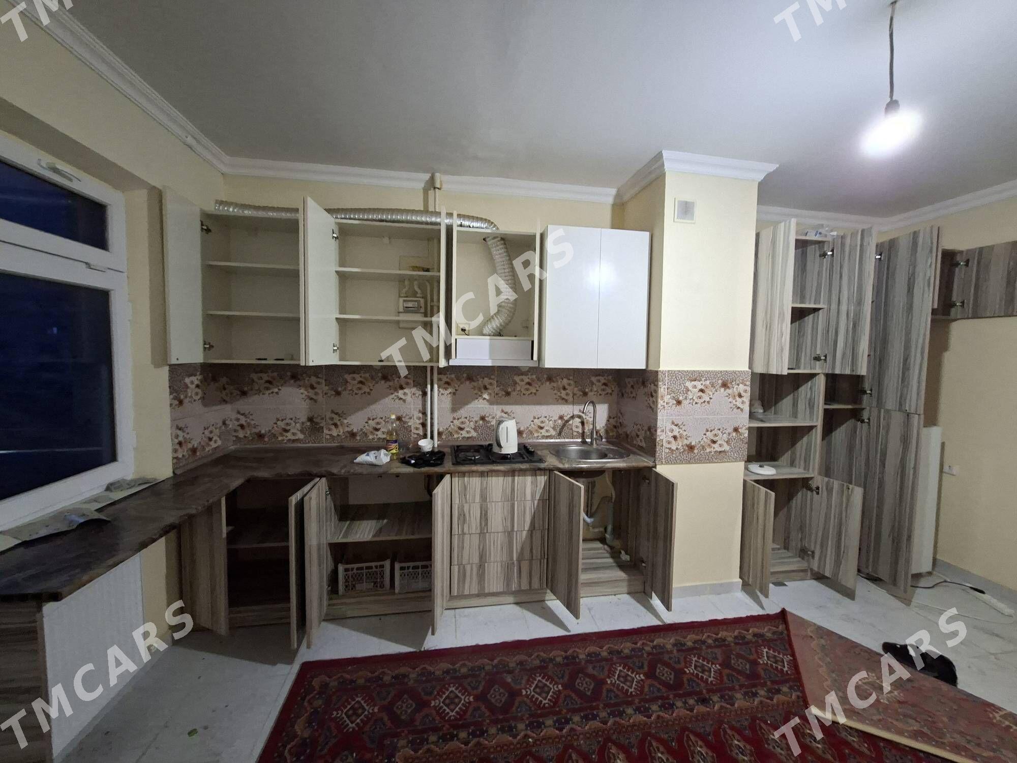 Mebel kuhnya - Büzmeýin - img 2