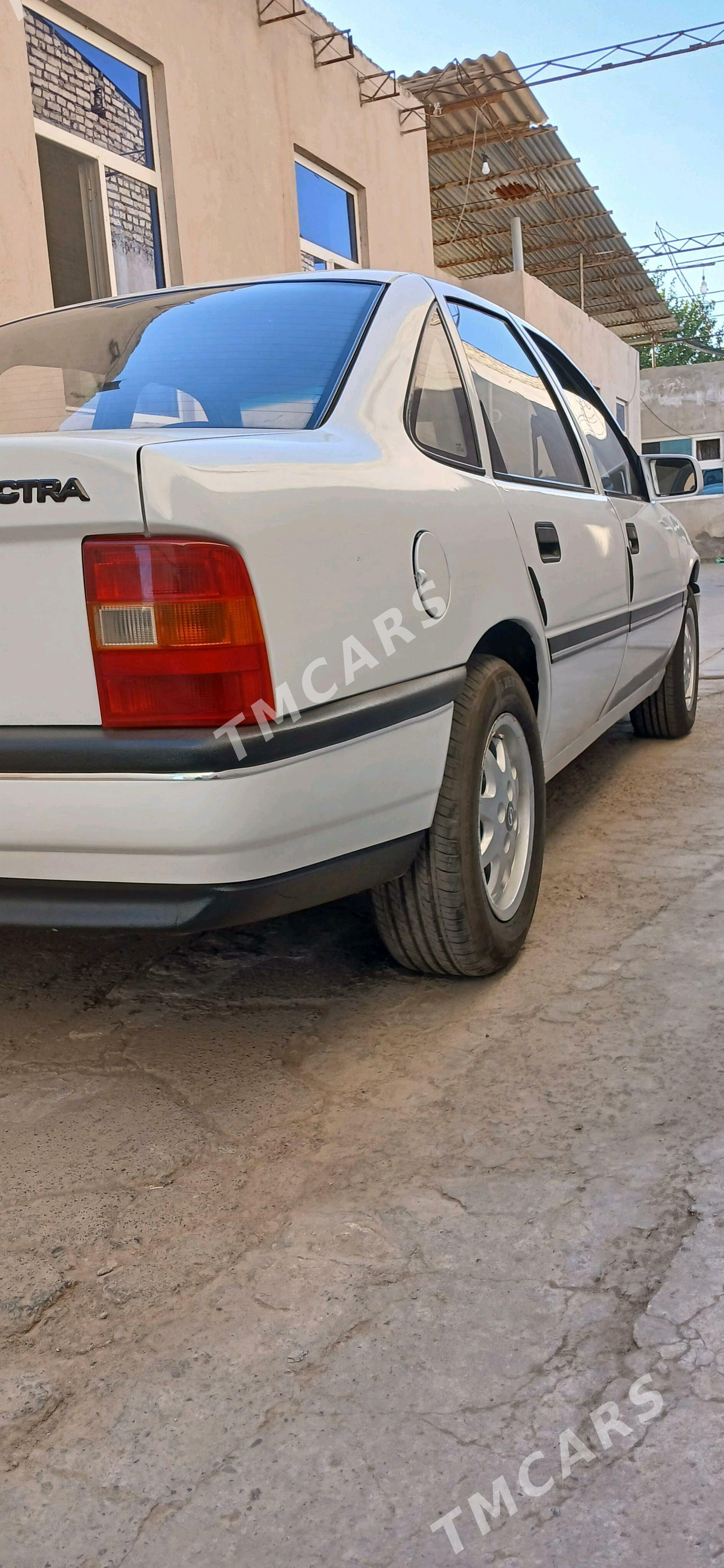 Opel Vectra 1990 - 35 000 TMT - Туркменабат - img 6