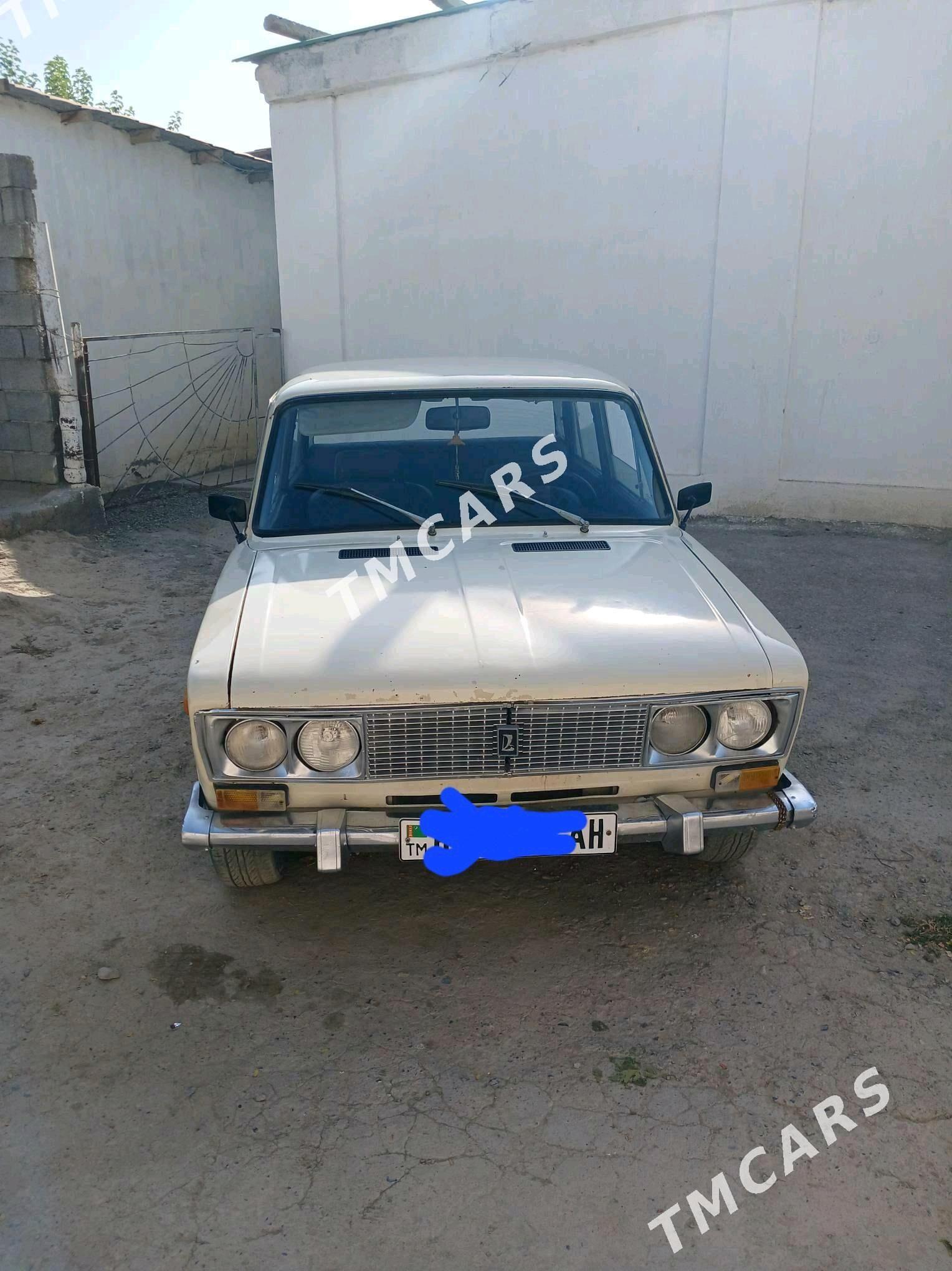 Lada 2106 1985 - 23 000 TMT - Гёкдепе - img 4