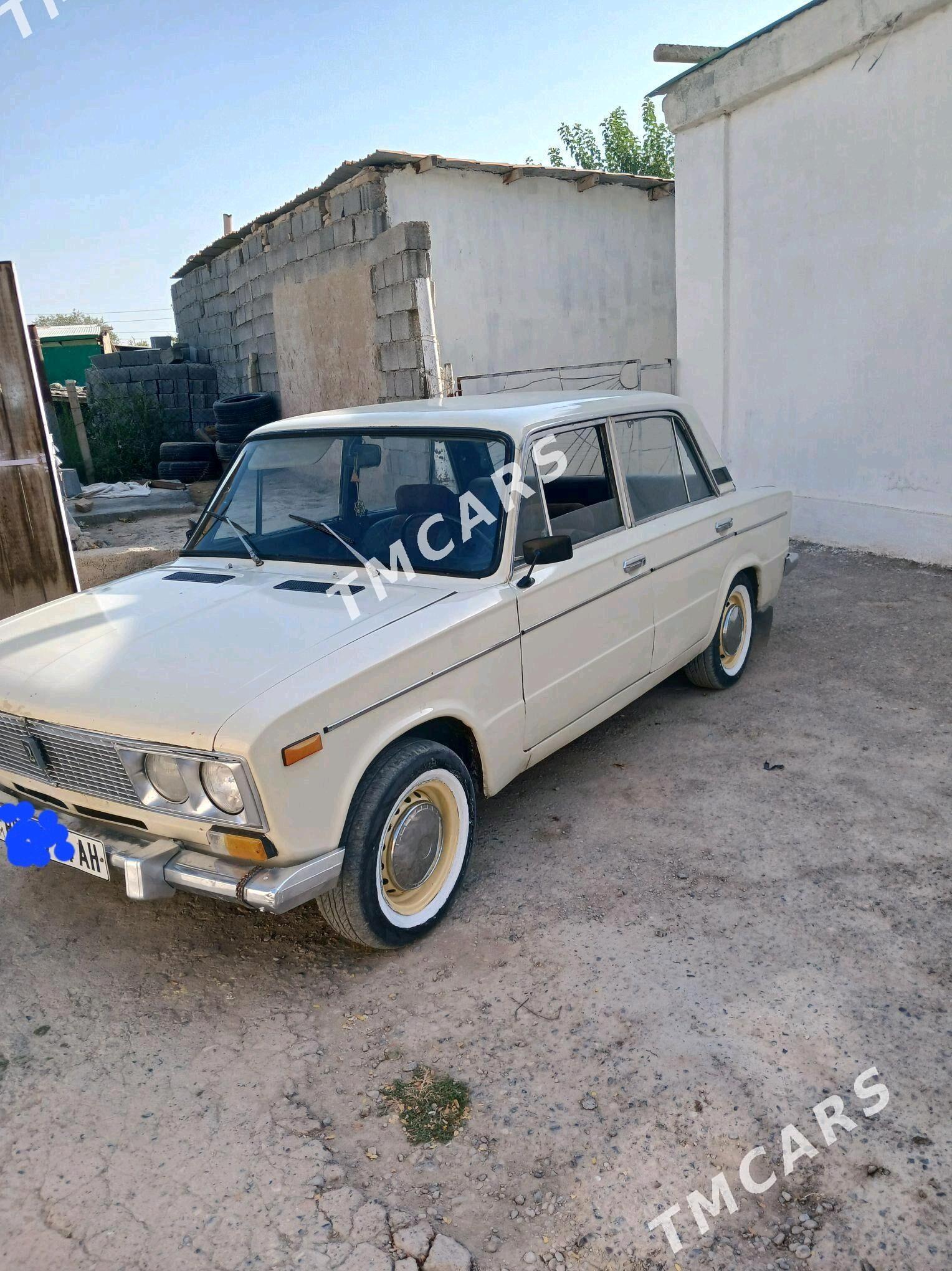 Lada 2106 1985 - 23 000 TMT - Гёкдепе - img 6