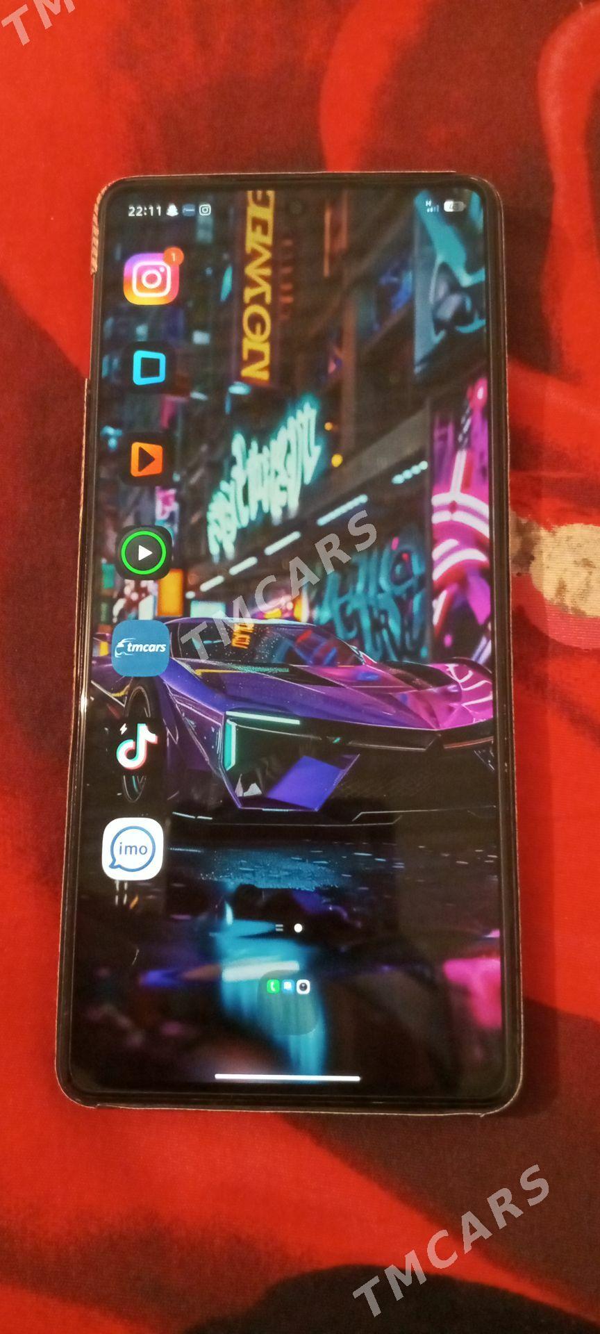 texno camon 30. 8+8.256 - Гороглы (Тагта) - img 3