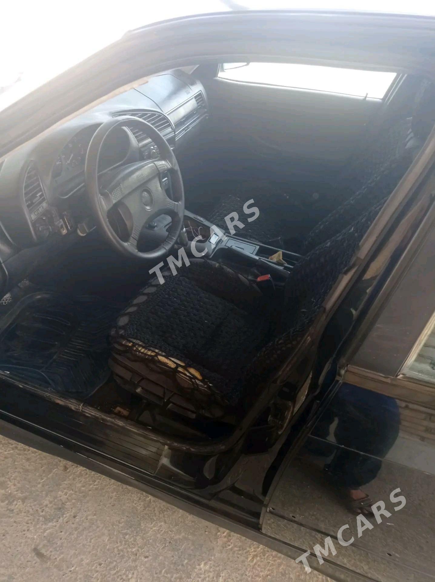 BMW 3 Series 1994 - 27 000 TMT - Magtymguly - img 3