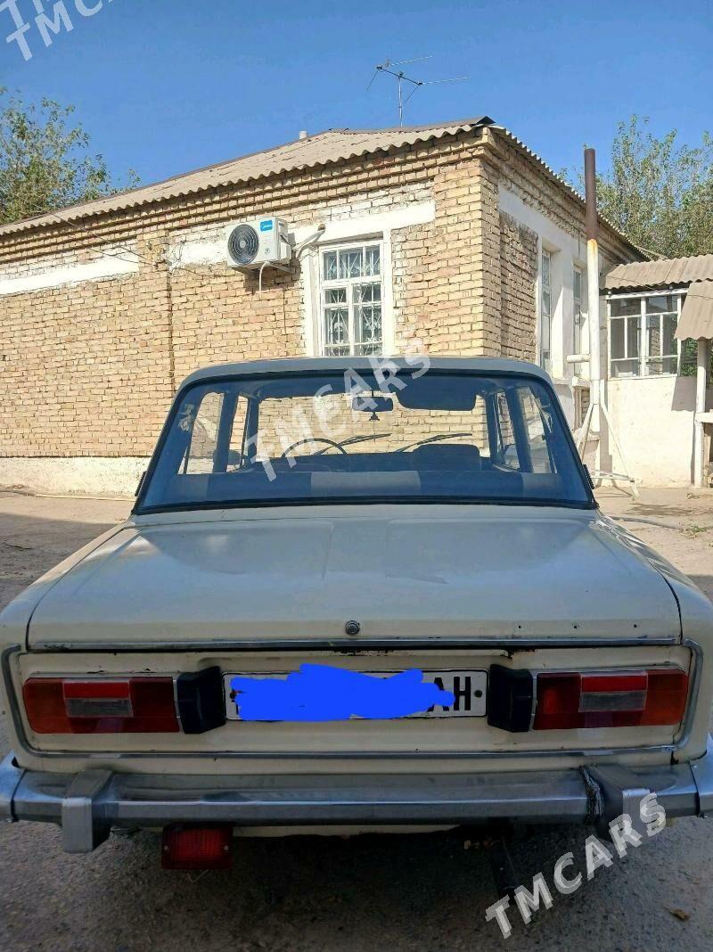 Lada 2106 1985 - 23 000 TMT - Гёкдепе - img 2