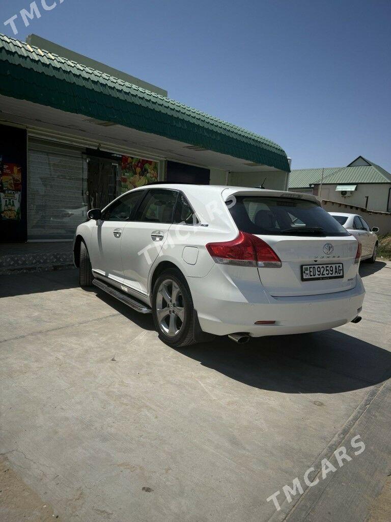 Toyota Venza 2009 - 245 000 TMT - Ашхабад - img 3