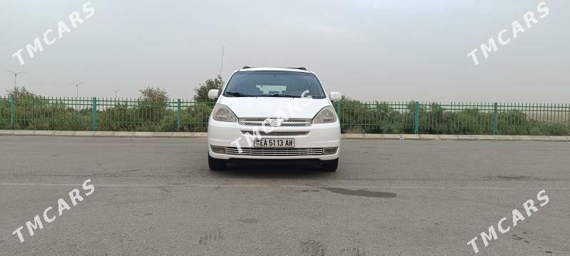 Toyota Sienna 2004 - 200 000 TMT - Aşgabat - img 4