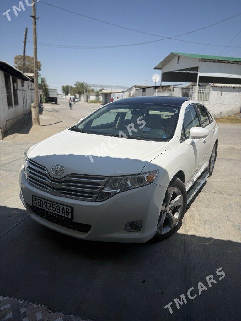 Toyota Venza 2009 - 245 000 TMT - Ашхабад - img 5