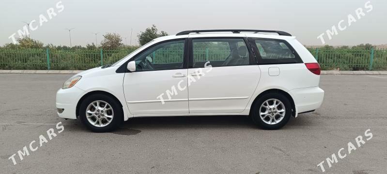 Toyota Sienna 2004 - 200 000 TMT - Aşgabat - img 8