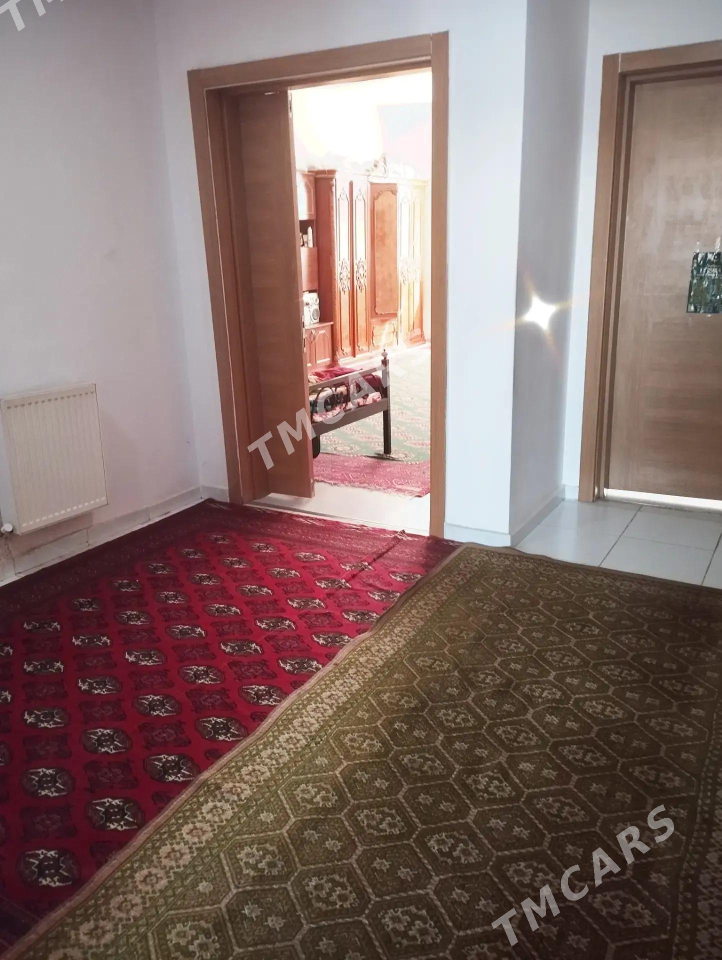 EŶESINDEN JAŶ - Aşgabat - img 2
