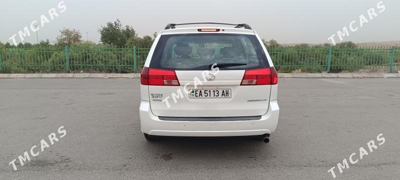 Toyota Sienna 2004 - 200 000 TMT - Aşgabat - img 7