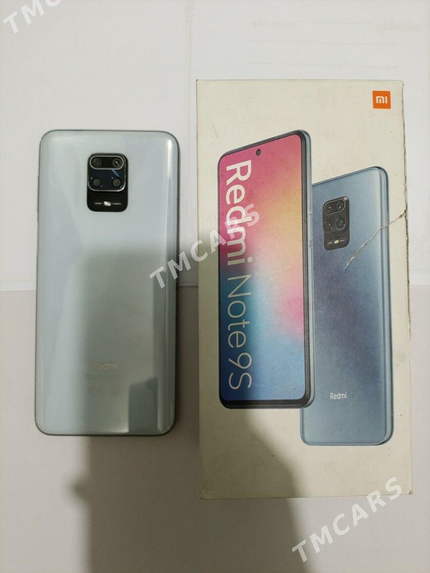 Redmi Note 9s - Türkmenabat - img 2