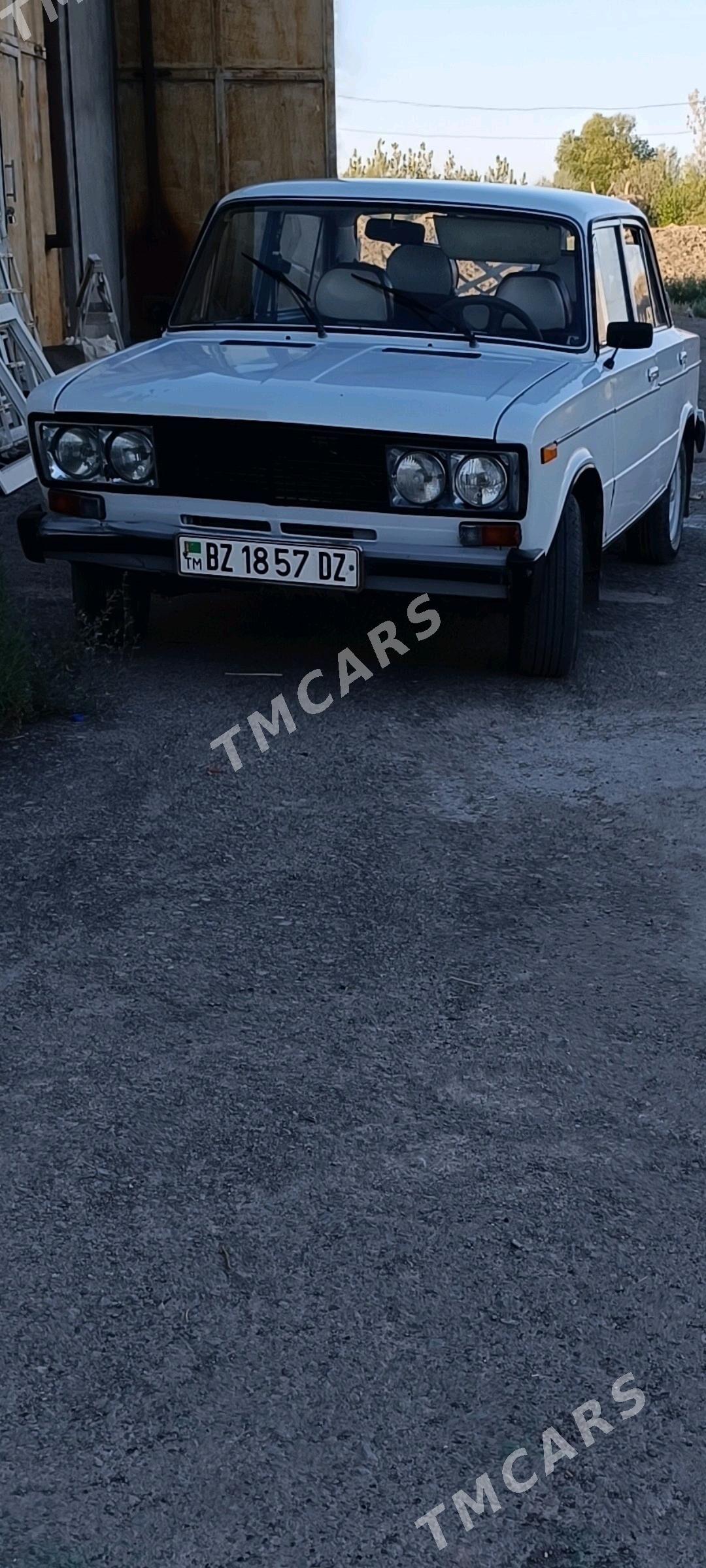 Lada 2106 2001 - 50 000 TMT - Губадаг - img 4