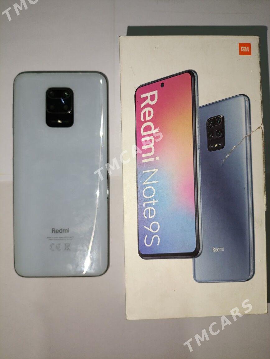 Redmi Note 9s - Türkmenabat - img 4