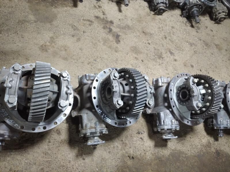 Raduktur kamaz 6 000 TMT - Теджен - img 3