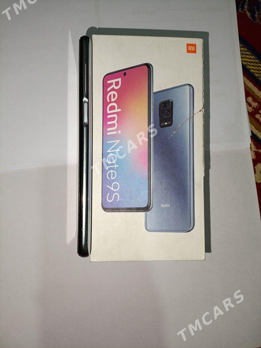 Redmi Note 9s - Türkmenabat - img 3