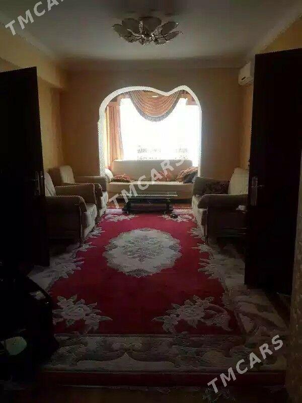 Квартира 4 комн. 2 этаж мопра - Aşgabat - img 8