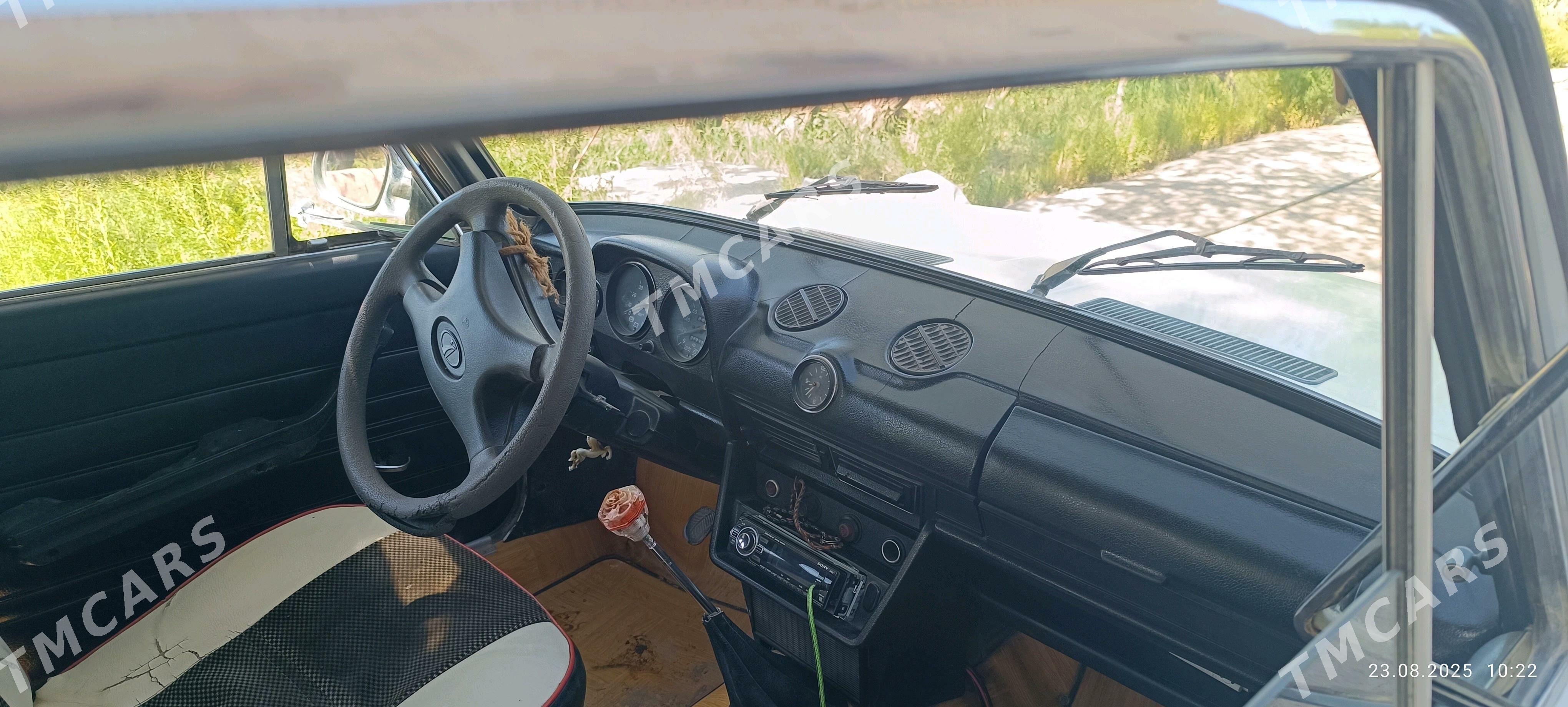 Lada 2106 2001 - 50 000 TMT - Губадаг - img 5