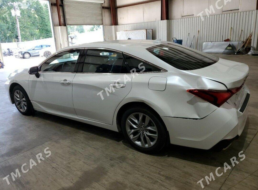 Toyota Avalon 2022 - 575 000 TMT - Ашхабад - img 5