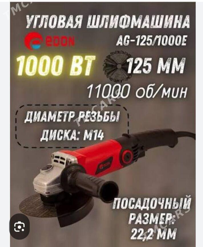 Болгарка полировка - Ашхабад - img 5