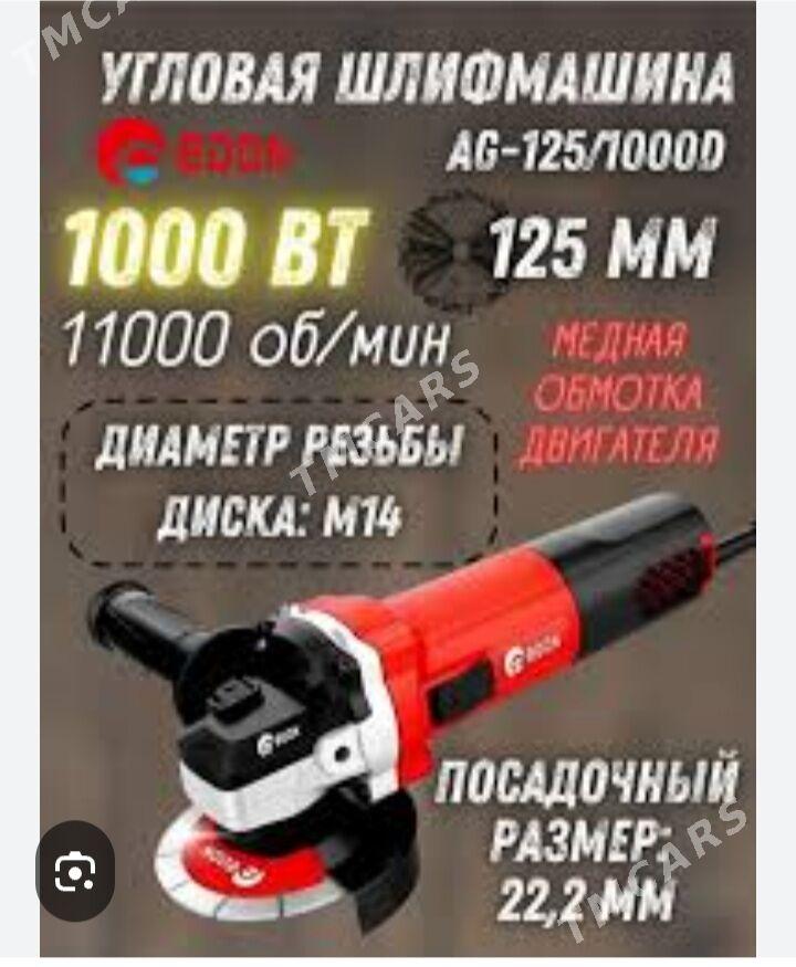 Болгарка полировка - Ашхабад - img 6