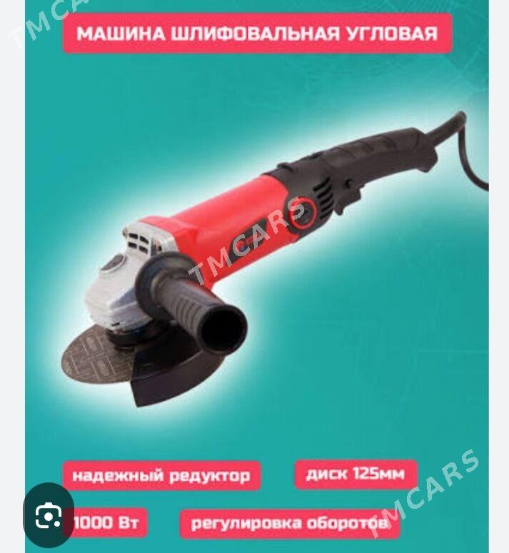 Болгарка полировка - Ашхабад - img 4