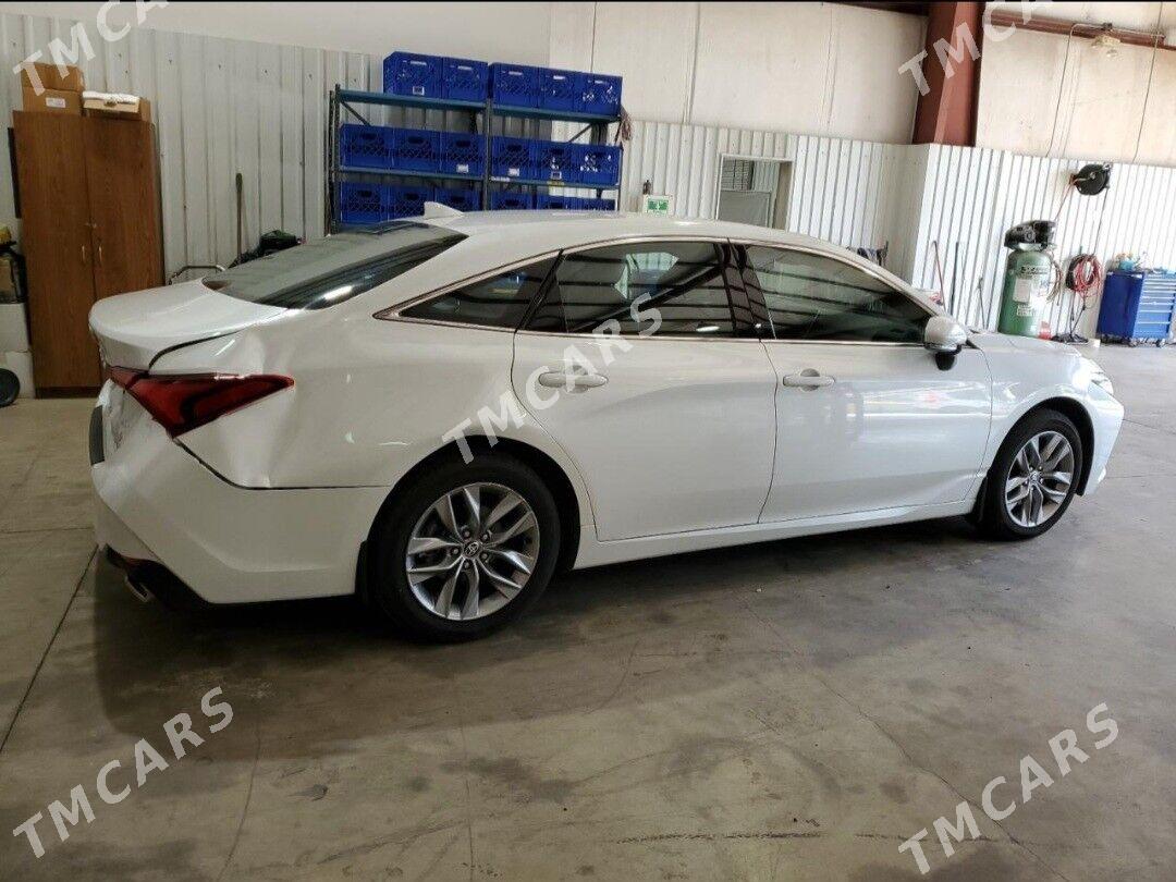 Toyota Avalon 2022 - 575 000 TMT - Ашхабад - img 4