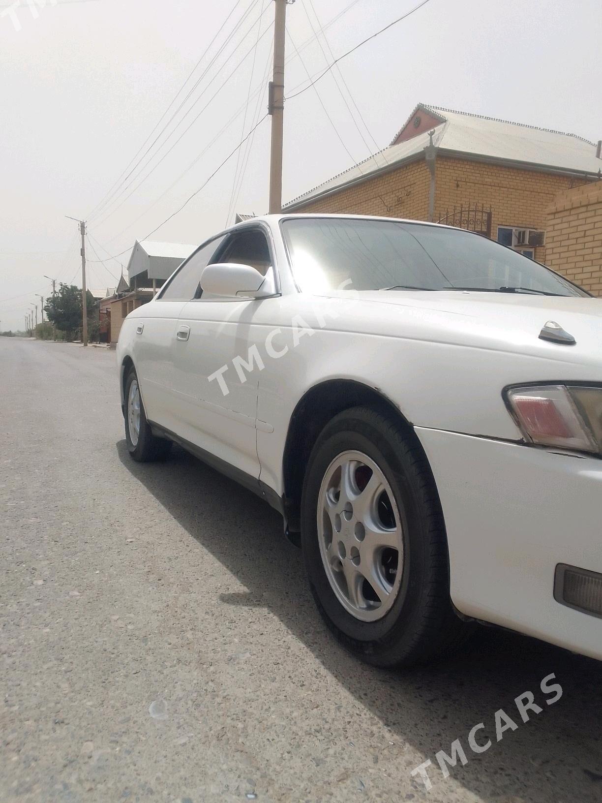 Toyota Mark II 1993 - 46 000 TMT - Сакарчага - img 6