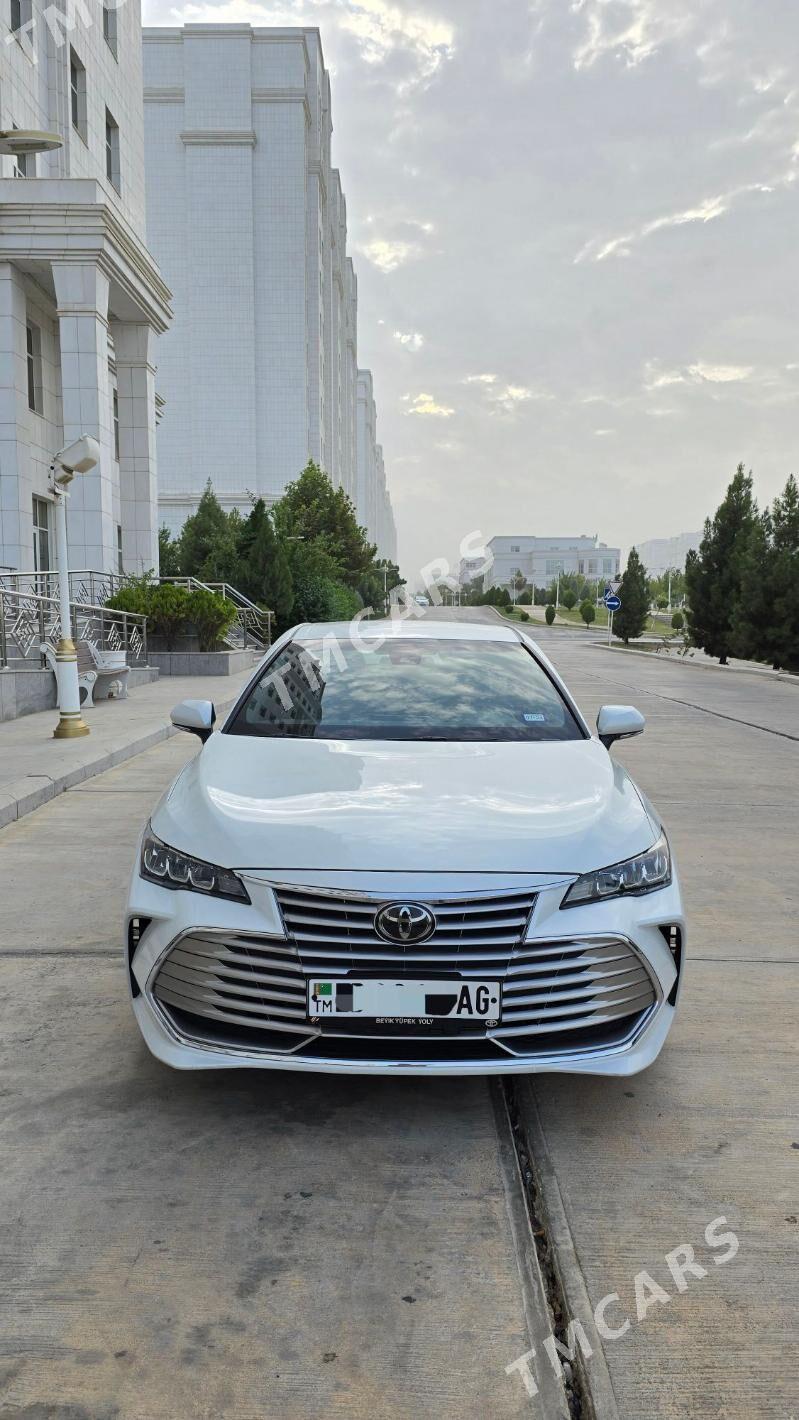 Toyota Avalon 2022 - 575 000 TMT - Ашхабад - img 2