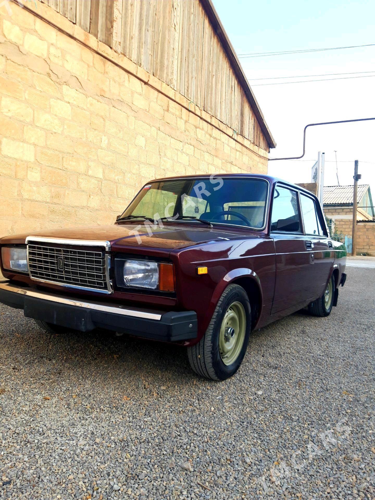 Lada 2107 2011 - 53 000 TMT - Гызыларбат - img 2