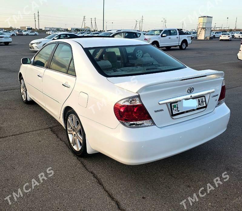 Toyota Camry 2003 - 159 000 TMT - Ашхабад - img 3