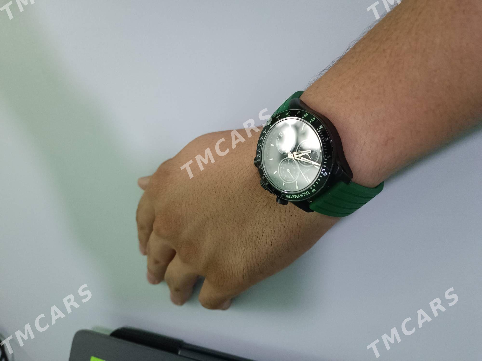 tissot sagat часы - Aşgabat - img 4
