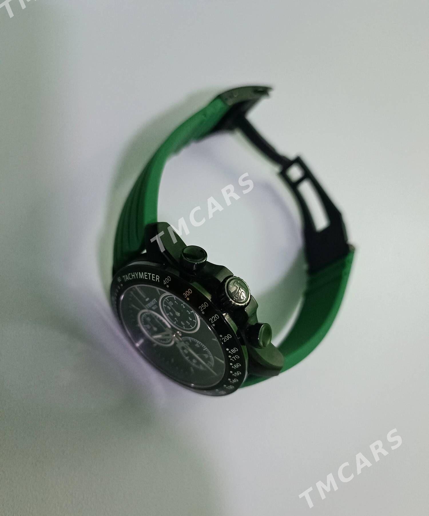 tissot sagat часы - Aşgabat - img 8